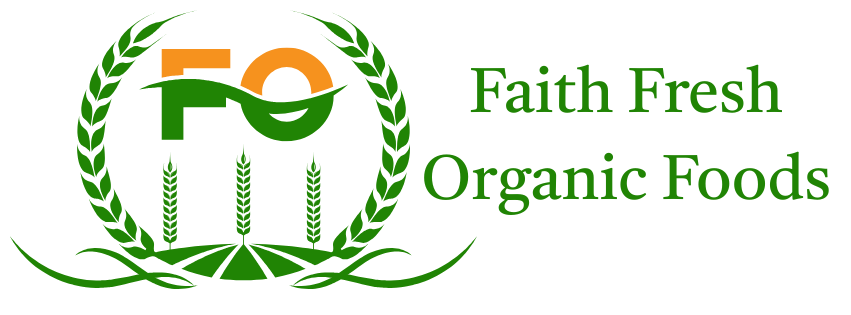 faith fresh organic foods faith fresh organic foods